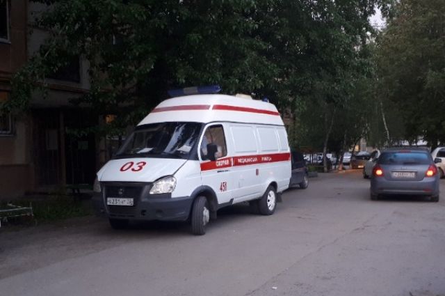 На Ямале ревнивец едва не убил своего соперника