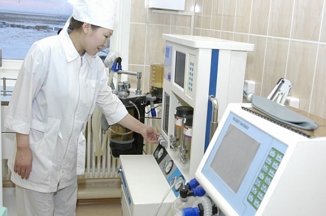 Ямальцы пишут письма будущему президенту России