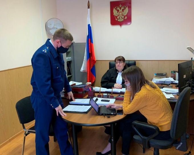 В Лабытнанги суд обязал ФСИН предоставить заключённому инвалиду средства реабилитации