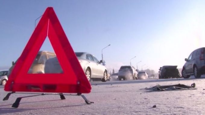 На Ямале восьмилетний мальчик попал под колеса авто