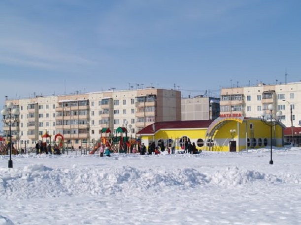 Власти Муравленко усилили защиту горожан от террористов
