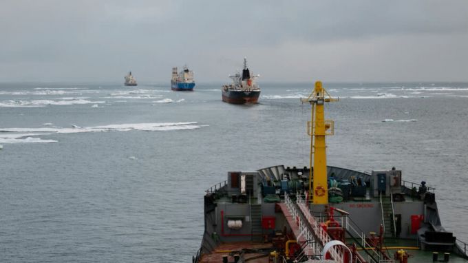 Зарубежные кинематографисты приедут на Ямал для съемок фильма о Севморпути