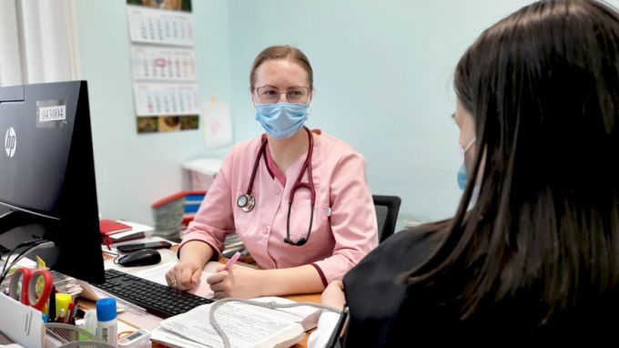 В ямальском депздраве прокомментировали ситуацию с заболеваемостью ОРВИ