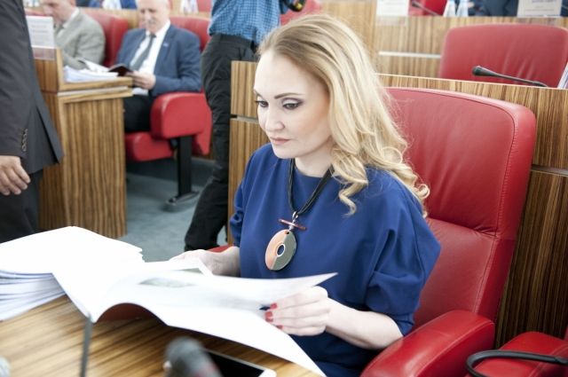 На Ямале планируют открыть национальную школу красоты и моды