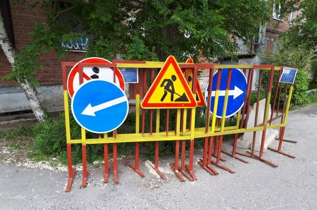 В Губкинском подрядчики переделают некачественно выполненную работу