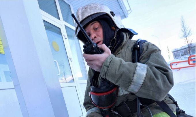В лесничествах Ямала проверяют готовность к пожароопасному сезону