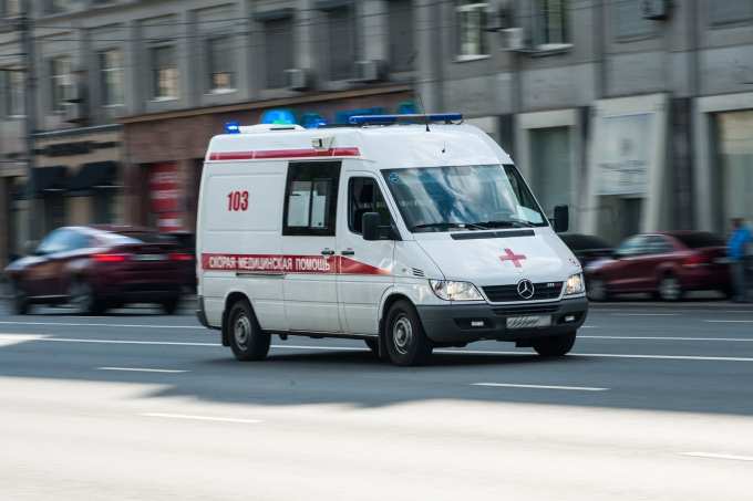 В Тазовском в одной из квартир найден мертвым молодой мужчина