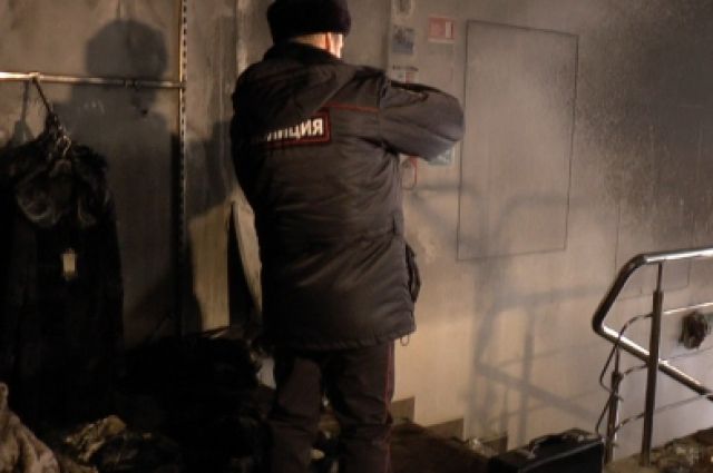 В Пангодах из-за детской коляски мог сгореть дом
