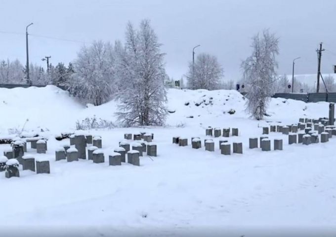В Ханымее возведут центр развития культуры и четырехэтажку для переселенцев