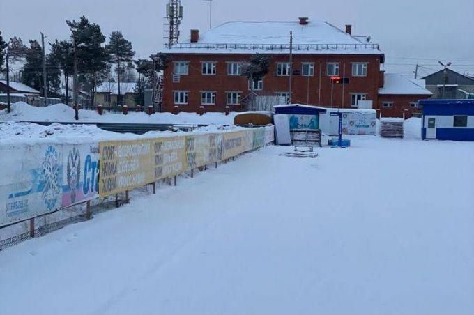 В Ноябрьске откроют две детские группы по биатлону