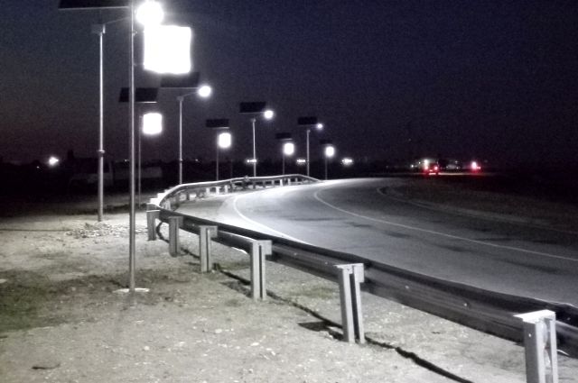 В Пуровском районе на трассе погиб водитель "Краза"