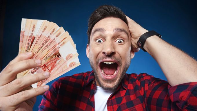 Ноябрянин выиграл в интернет-лотерее около 2,5 миллионов рублей