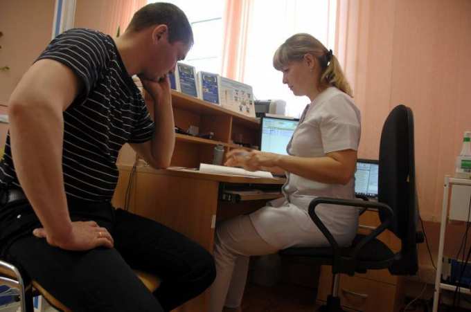 Онкопациентам выпишут лучшие препараты, а диагностику ускорят