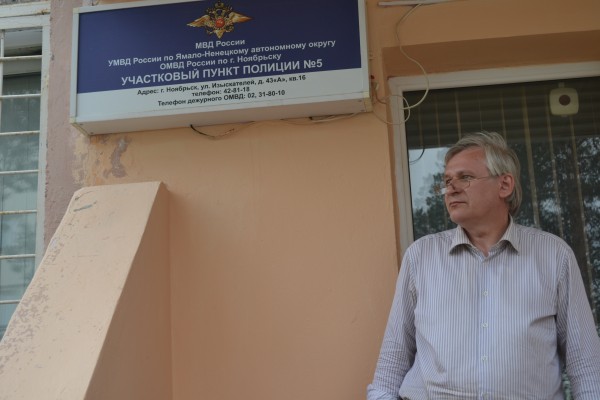 По просьбе Виктора Гузя «бандой Кобылкина» займется прокуратура и следственный комитет