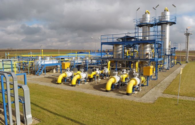 Польша повысила тарифы на транзит газа из ЯНАО