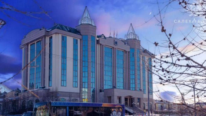 Салехардские школьники попробуют себя в роли управленцев в городской администрации