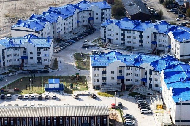 В 2019 году в новые квартиры переедут 196 пуровских семей