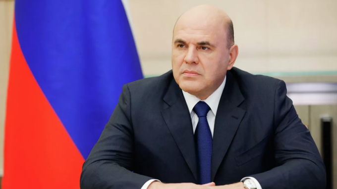 Мишустин поддержал предложение ввести нерабочие дни с 30 октября