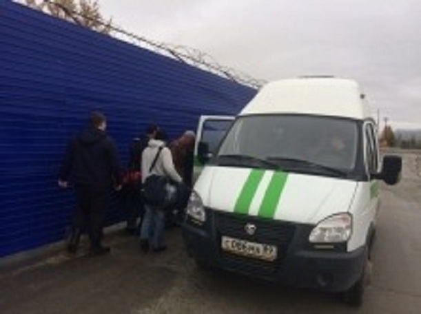 На Ямале растет число нелегальных мигрантов