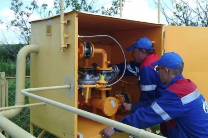 Кому из ямальцев дотянут газовую трубу к домовладению бесплатно?