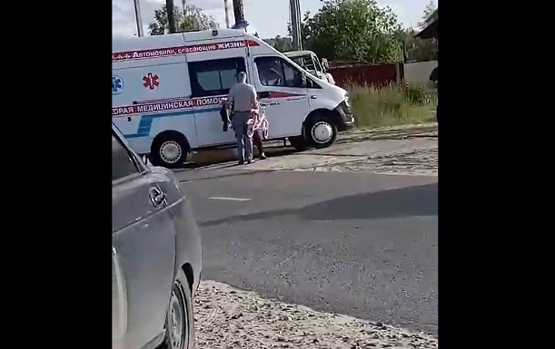 В ЯНАО девочка провалилась в канализацию.