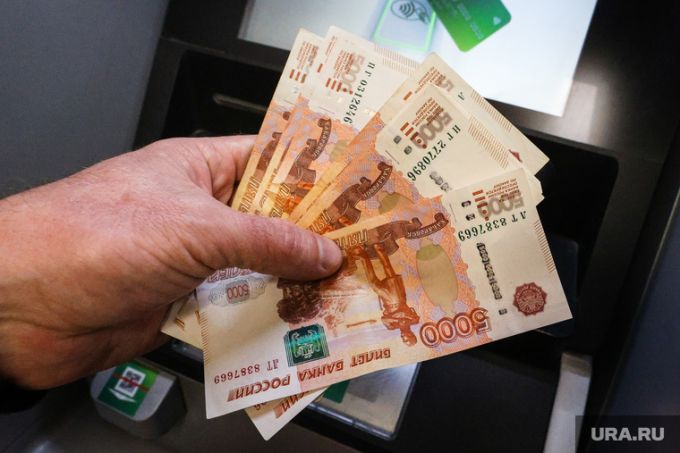 Житель ЯНАО отдал мошенникам более 7 миллионов рублей