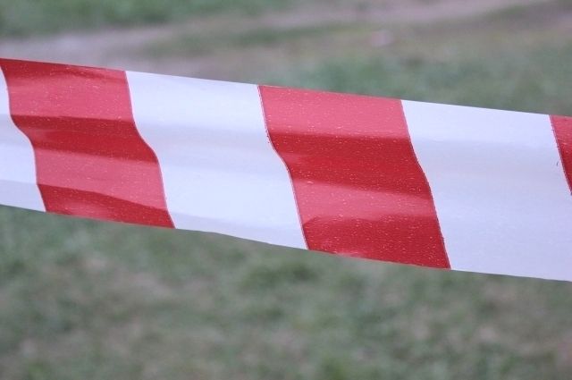 В Надыме устраняют последствия порыва на инженерных сетях