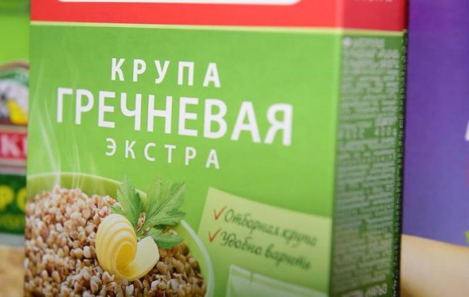 На Ямале наличие товара и цены в магазинах проверяют ежедневно