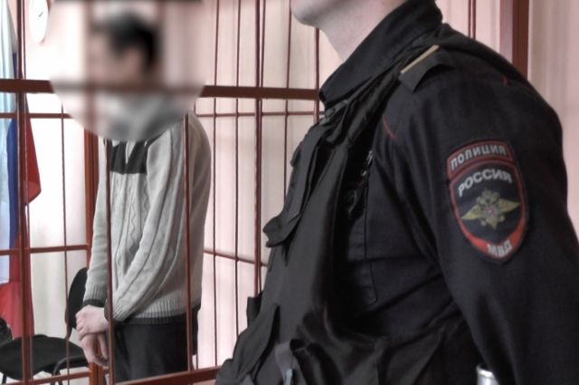 Житель Ноябрьска осужден за применение силы к представителю власти