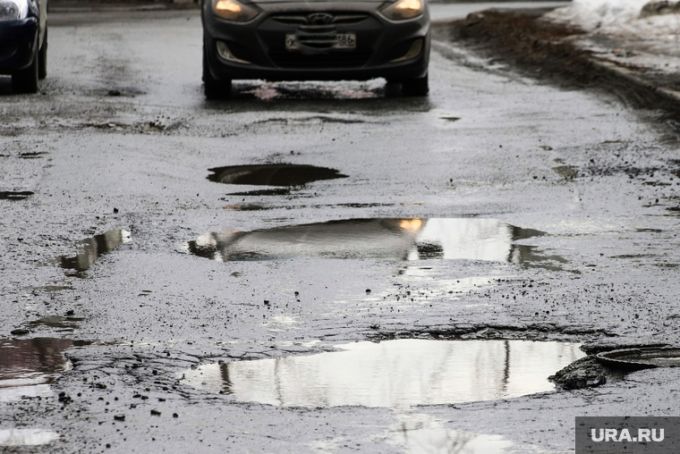 Глава района ЯНАО признал критическое состояние дорог