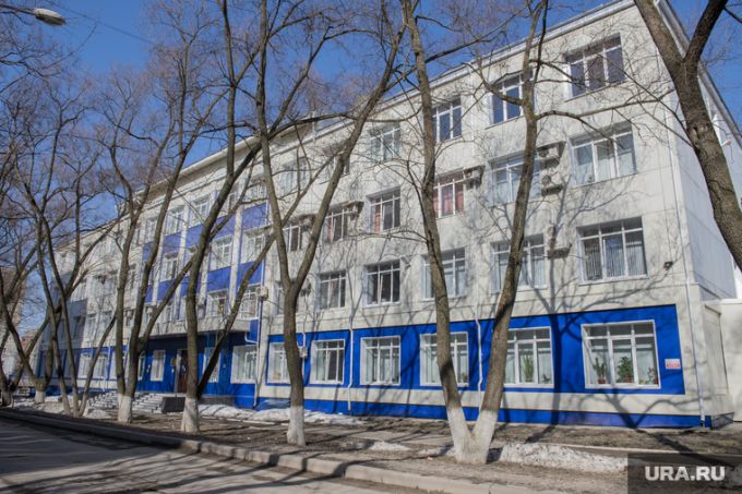 Власти ЯНАО потратят 250 миллионов на школу и парк