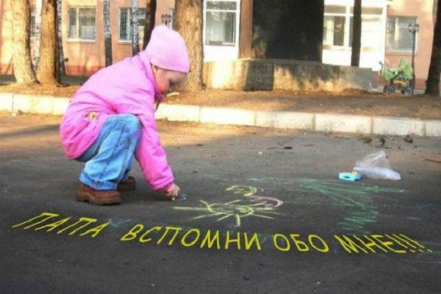 В Тарко-Сале отец задолжал своим дочерям более 1 млн рублей