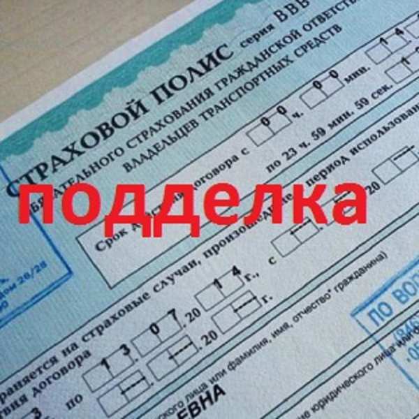 Ямальская полиция плохо работает по раскрытию мошенничеств с полисами ОСАГО