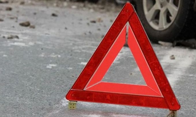 В Новом Уренгое сбили пешехода. Пострадавший в больнице