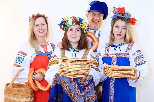 Главный музей Ямала впервые проведет «Экспресс-масленицу»