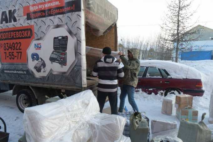 Стало известно, сколько ямальцев получат федеральные деньги для переезда