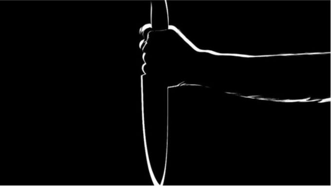 Зарезал жену в подъезде: 8 лет «строгача» получил ямалец за кровавую расправу