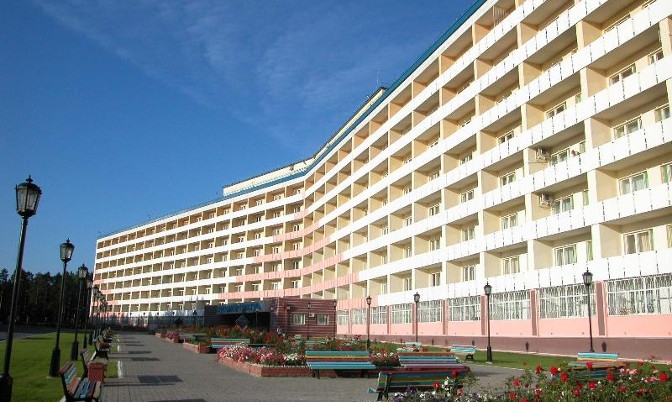 На Ямале 447 неработающим пенсионерам компенсировали расходы на оздоровление 