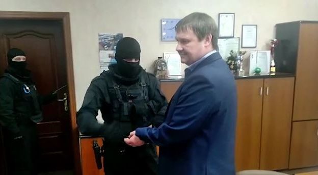 На Ямале арестовали чиновника, обвиняемого в хищении 29 миллионов