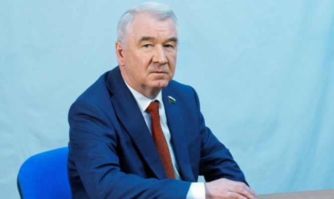 Сергей Корепанов: Ямальскими нефтяниками и газодобытчиками гордится вся страна