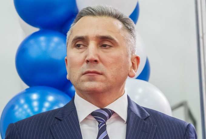 Врио губернатора Тюменской области готовится к визиту на Ямал
