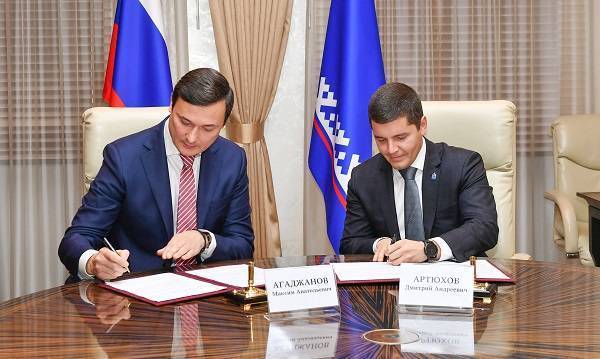 Ямал продолжит переводить транспорт на газ