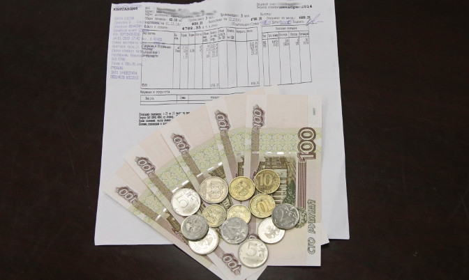 На Ямале плата за коммунальные услуги в среднем вырастет на четыре процента