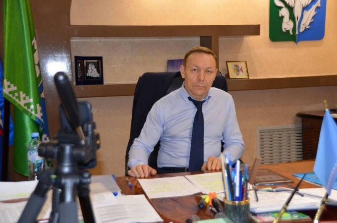 В Шурышкарском районе откроют новейший кинотеатр