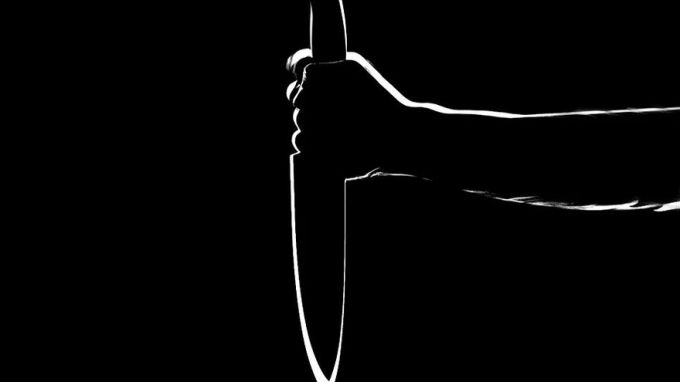 В Лабытнанги семейная драма закончилась жестокой поножовщиной