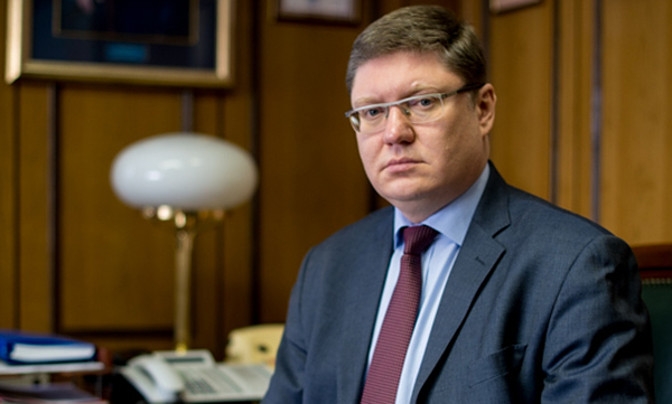 Госдума осенью примет законопроект о повышении минимального размера оплаты труда