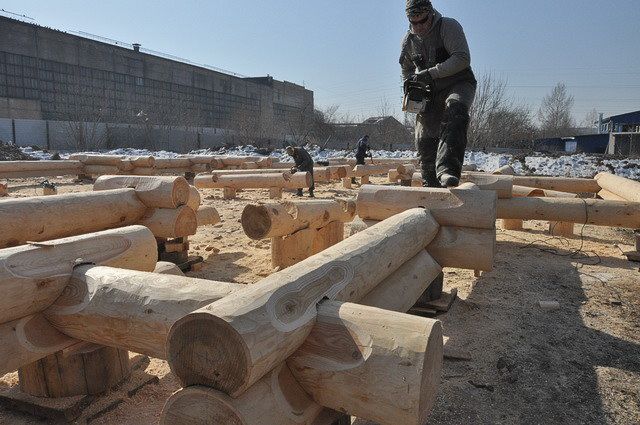 В Уренгое храм продолжат строить уже в марте
