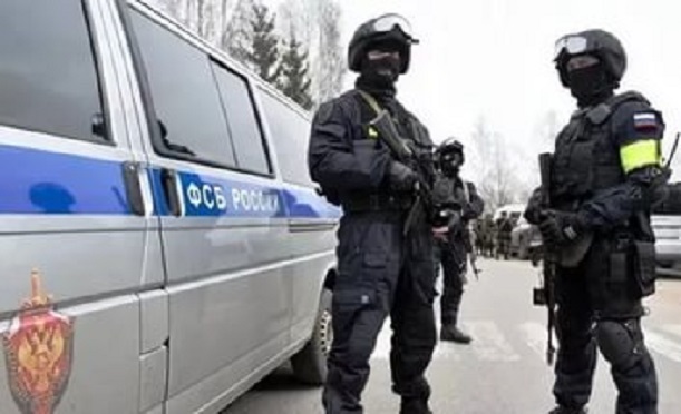 В Ноябрьске по подозрению в экстремизме задержаны 20 человек