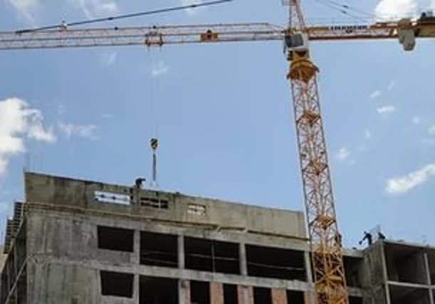 В Новом Уренгое возведение запланированнных соцобъектов, скорее всего, отложат