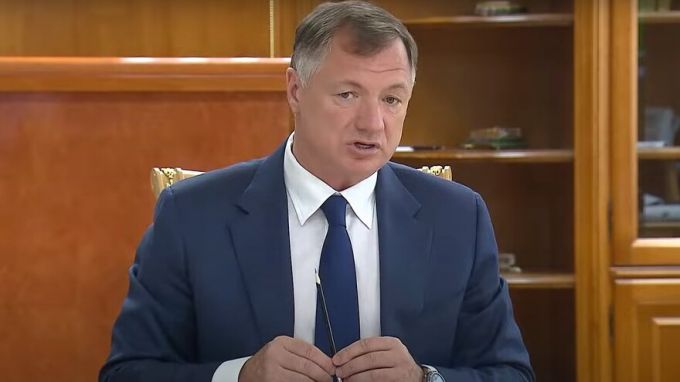 Марат Хуснуллин: Ямал готов приступить к реализации проекта строительства моста через Обь